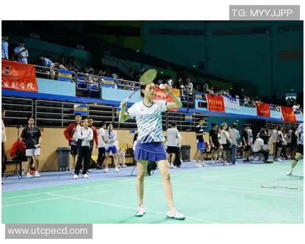 羽毛球专题：深入分析北京羽毛球队的比赛经验与成长历程